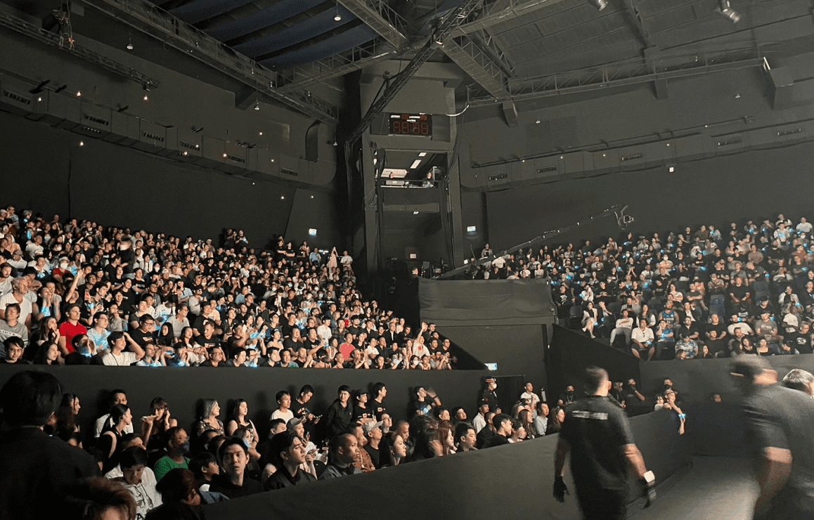 Event photo