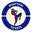 Muay Thai Logo