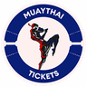 Muay Thai Logo