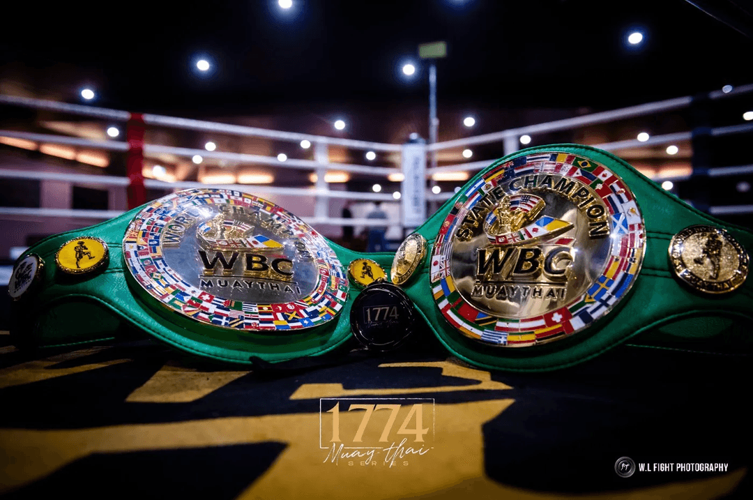 WBC Muay Thai